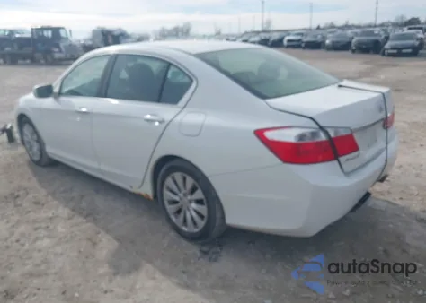 2013 Honda Accord Ex from USA, damaged, VIN 1HGCR2F7XDA061991